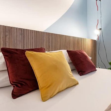 Siciliaholic Modern House Apartment Catania Exterior photo