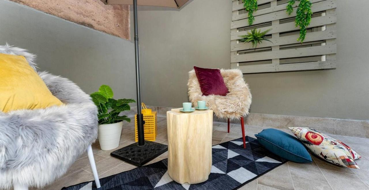 Siciliaholic Modern House Apartment Catania Exterior photo