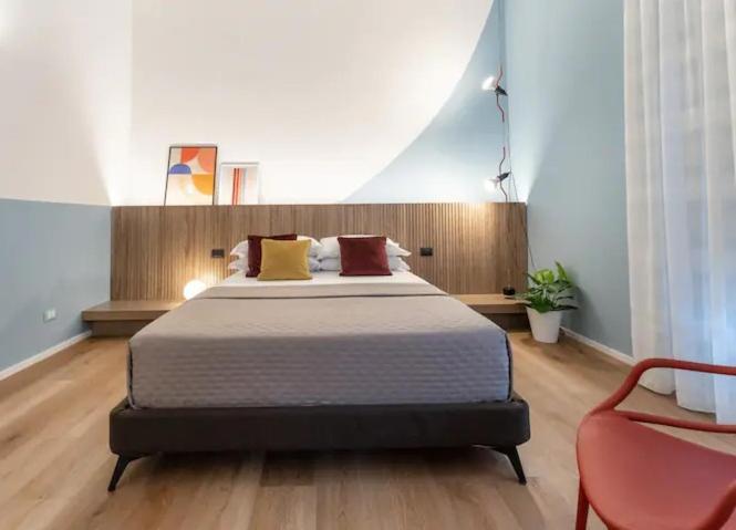 Siciliaholic Modern House Apartment Catania Exterior photo
