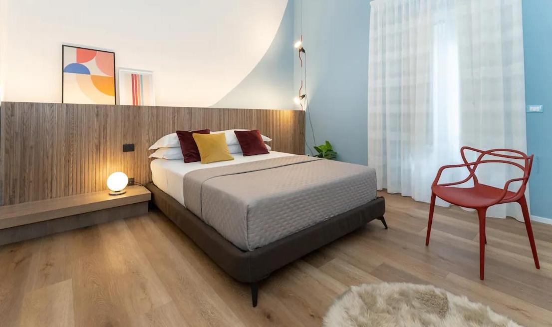 Siciliaholic Modern House Apartment Catania Exterior photo