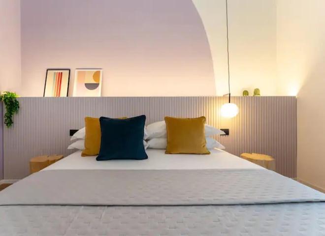 Siciliaholic Modern House Apartment Catania Exterior photo
