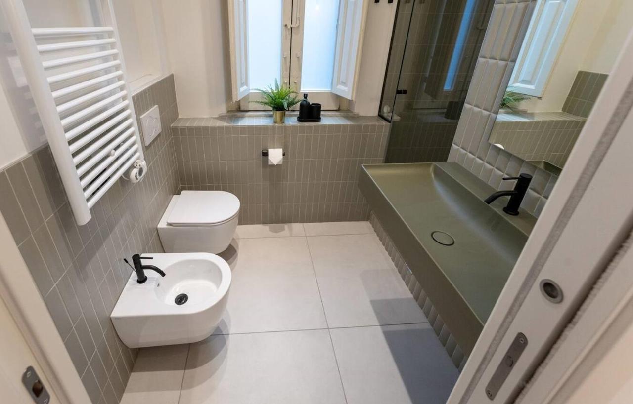 Siciliaholic Modern House Apartment Catania Exterior photo