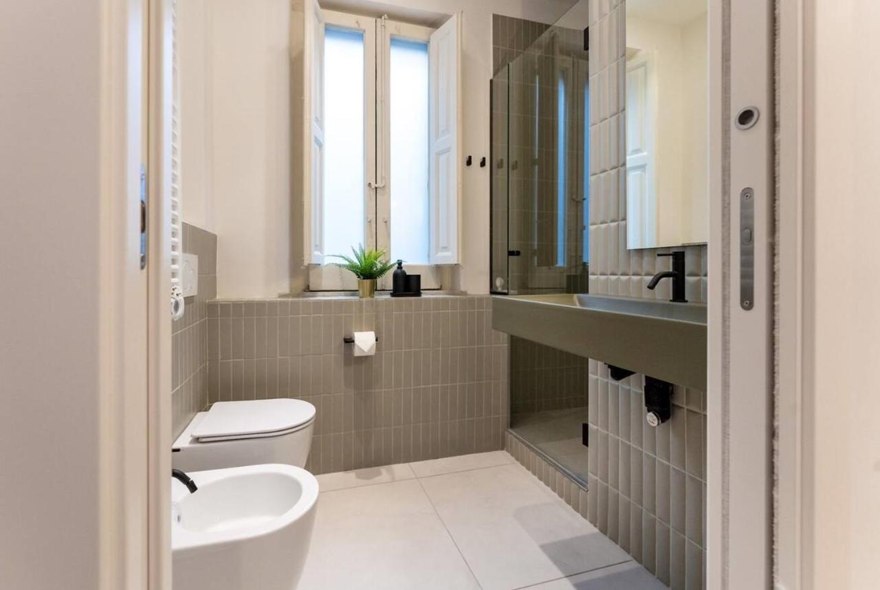 Siciliaholic Modern House Apartment Catania Exterior photo